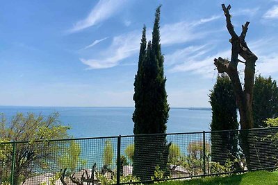 Vakantiehuis Ontspannende vakantie Padenghe sul Garda