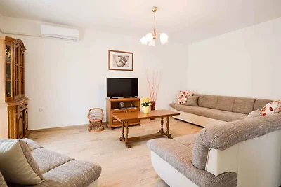 Vakantieappartement Gezinsvakantie Pula