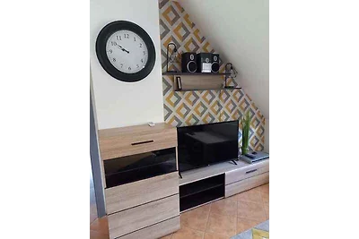 Ferienwohnung mit Pool und Klimaanlage