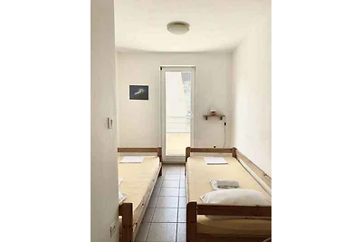 Ferienwohnung im Zentrum