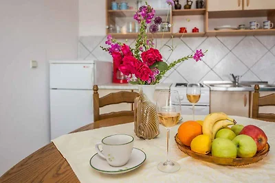Appartamento Vacanza con famiglia Vir