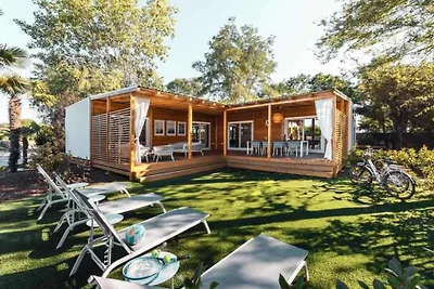 Vakantieappartement Gezinsvakantie Grado