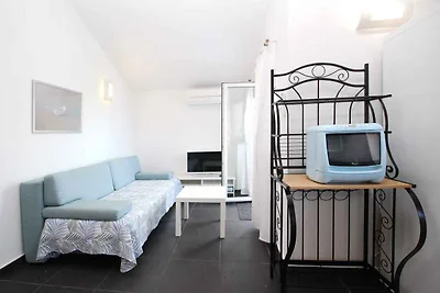 apartman za odmor Obiteljski odmor Baska