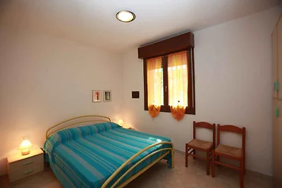 Appartamento Vacanza con famiglia Rosolina