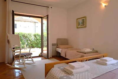 Ferienwohnung sa klima uređajem