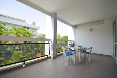 Vakantieappartement Gezinsvakantie Bibione