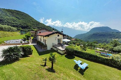 Vakantieappartement Gezinsvakantie Tremosine sul Garda