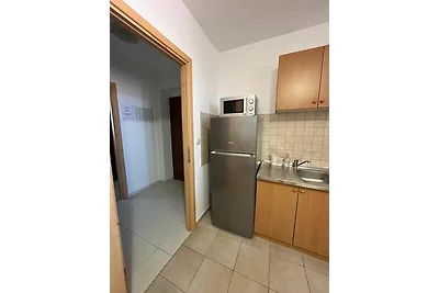 Ferienwohnung am Meer