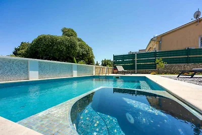 Villa mit Privatpool