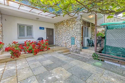 Ferienwohnung mit Terrasse