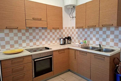 Vakantieappartement Gezinsvakantie Sveti Ivan Dobrinjski