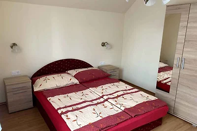 Ferienwohnung Kinderfreundlich mit