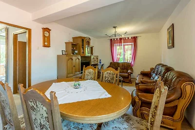 Ferienwohnung mit Grill