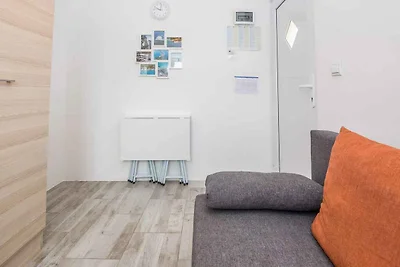 Vakantieappartement Gezinsvakantie Vir
