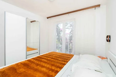 Ferienwohnung mit Klimaanlage und Grill