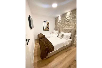 apartman za odmor Obiteljski odmor Rovinj