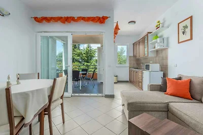 Vakantieappartement Gezinsvakantie Dajla