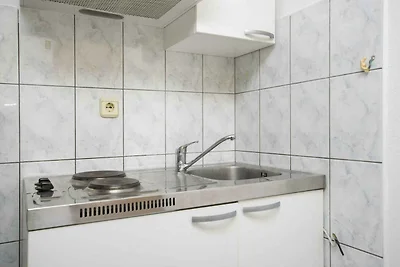 Ferienwohnung mit Balkon und Pool