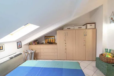 Ferienwohnung mit Klimaanlage