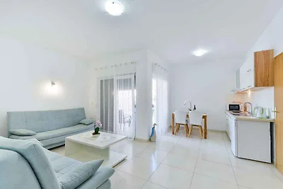 Ferienwohnung mit Klimaanlage und Internet