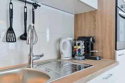 Ferienwohnung mit Aussenpool