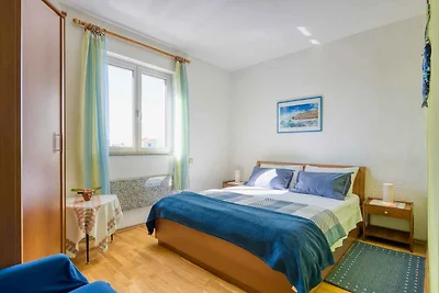 Zwei-Zimmer-Wohnung in Novigrad