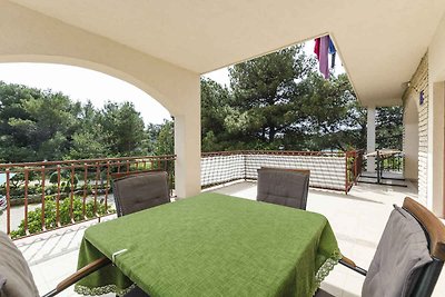 Vakantieappartement Gezinsvakantie Jadrtovac