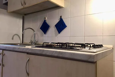 Appartamento Vacanza con famiglia Rosolina