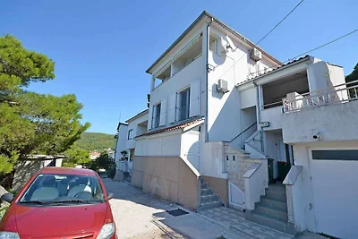 Appartamento Vacanza con famiglia Tribunj