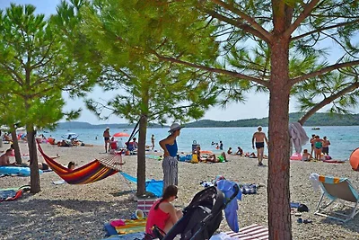 Ferienwohnung in Strandnähe