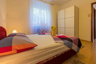 Ferienwohnung mit Klimaanlage