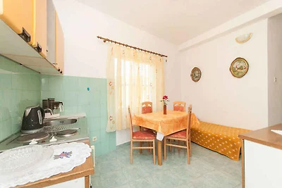 Ferienwohnung mit Klimaanlage