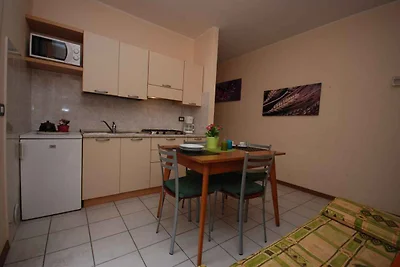 Ferienwohnung mit Klimaanlage