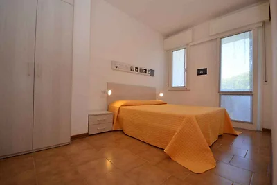 Ferienwohnung mit Klimaanlage und Pool