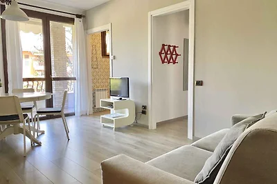 Appartamento Vacanza con famiglia Sirmione