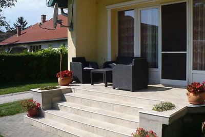 Casa vacanze Vacanza di relax Balatonbereny