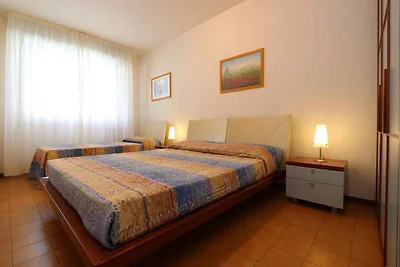 Vakantieappartement Gezinsvakantie Bibione