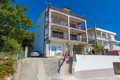 Appartamento Vacanza con famiglia Crikvenica