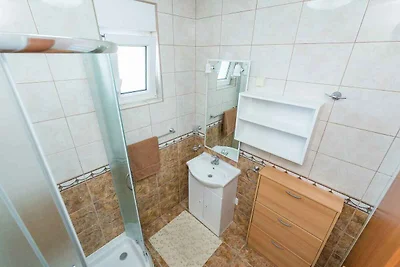 Vakantieappartement Gezinsvakantie Vir