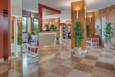 Ferienwohnung mit Klimaanlage und Pool
