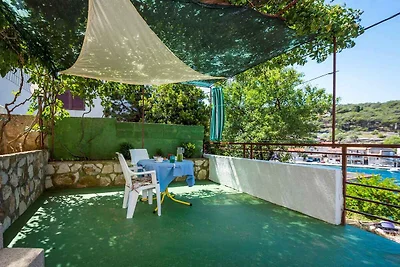 Appartamento Vacanza con famiglia Zirje