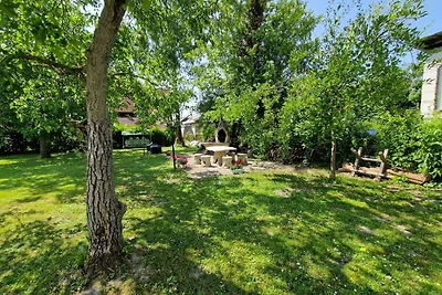 Ferienwohnung mit Klimaanlage, Terrasse und m