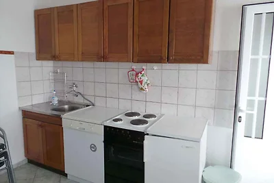 Ferienwohnung mit Terrasse und