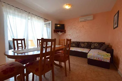 Appartamento Vacanza con famiglia Cizici