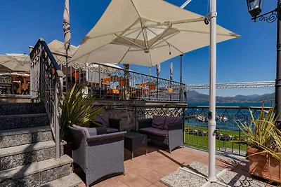 Ferienwohnung mit TV und Heizung