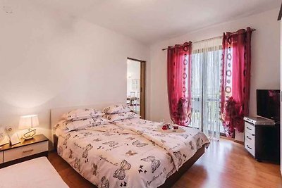 Vakantieappartement Gezinsvakantie Koromacno