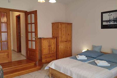 Ferienwohnung kerti