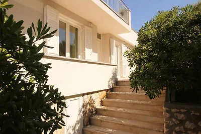 Vakantieappartement Gezinsvakantie Silo