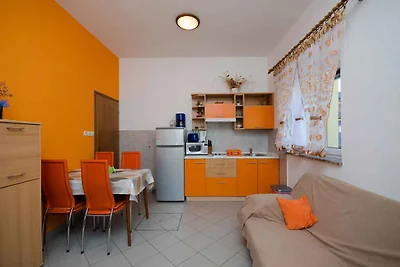 Appartamento Vacanza con famiglia Lopar