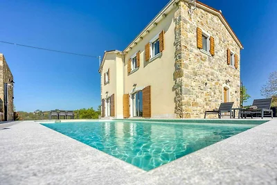 Casa vacanze Vacanza di relax Novaki Motovunski